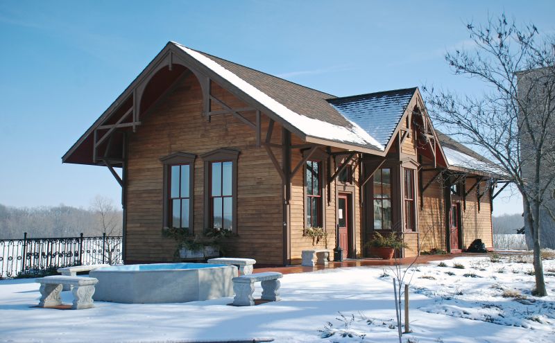 Winter Weather Impact